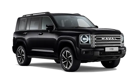 Haval H9 New