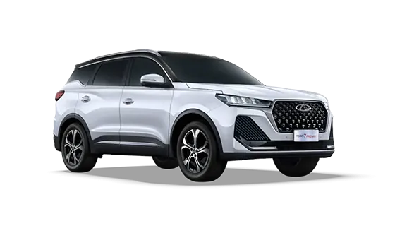 Tiggo 7 Pro Max New