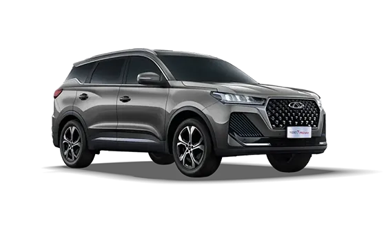 Tiggo 7 Pro Max New