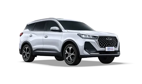 Tiggo 7 Pro Max New