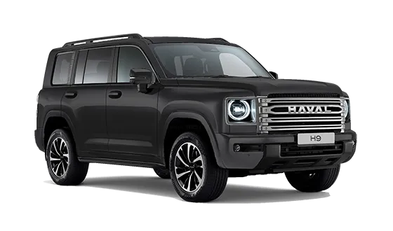 Haval H9 New