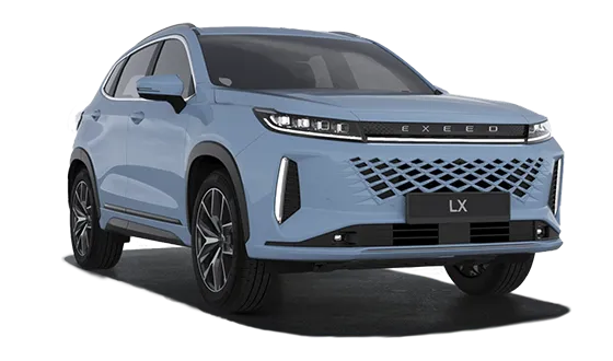 LX New