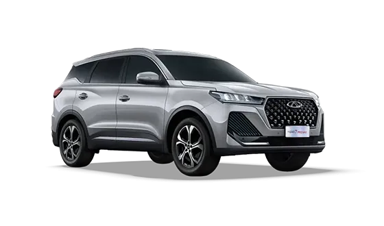 Tiggo 7 Pro Max New