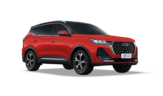 Tiggo 7 Pro Max New