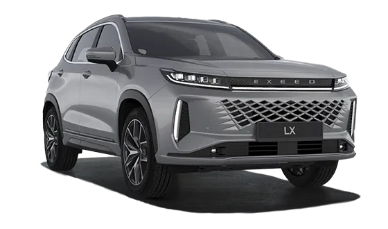 LX New