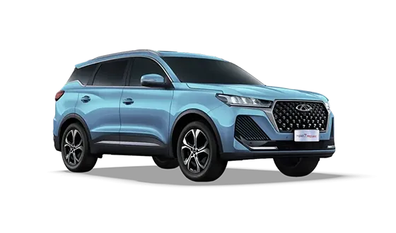 Tiggo 7 Pro Max New
