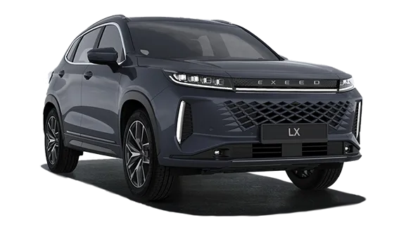 LX New