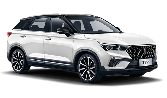 Bestune T77