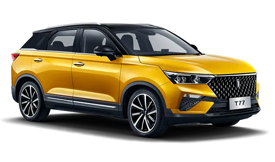 Bestune T77