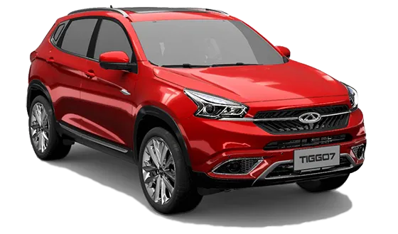 Tiggo 7