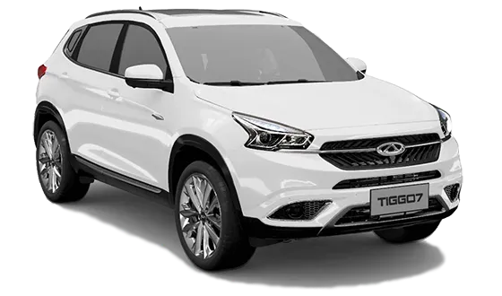 Tiggo 7