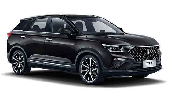 Bestune T77