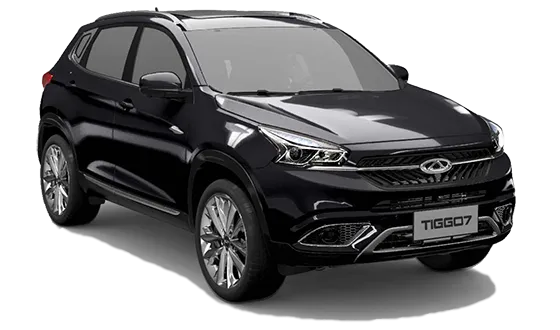Tiggo 7