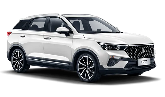 Bestune T77