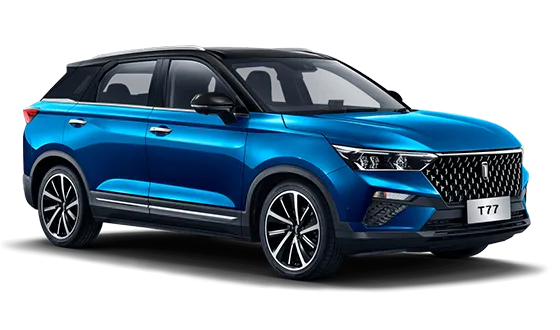 Bestune T77