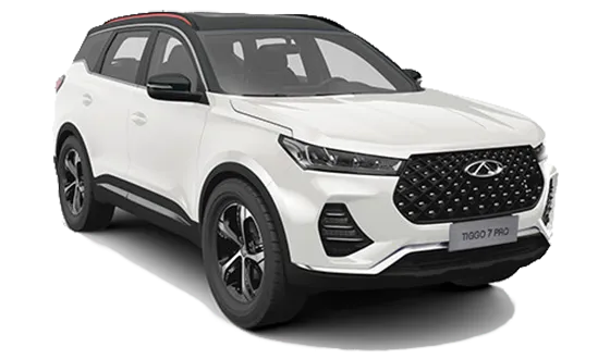 Tiggo 7 Pro