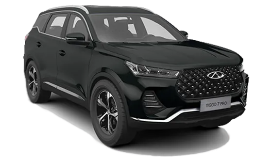 Tiggo 7 Pro