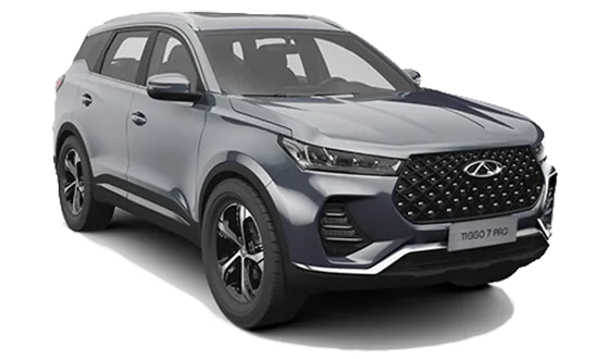 Tiggo 7 Pro