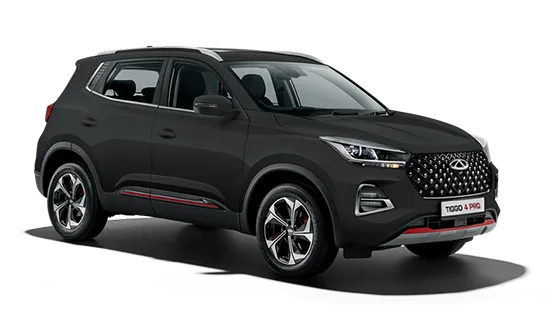 Tiggo 4 Pro