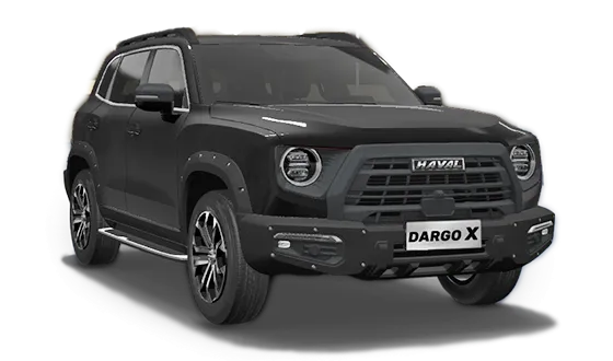 Dargo X