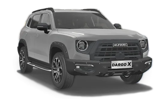Dargo X