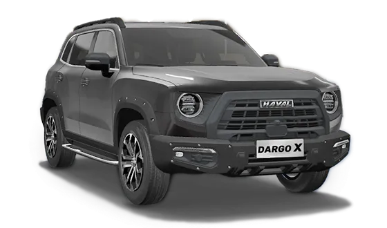Dargo X