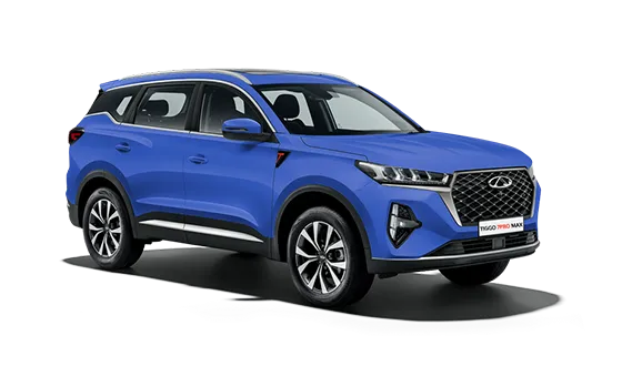 Tiggo 7 Pro Max