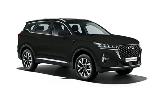 Tiggo 7 Pro Max