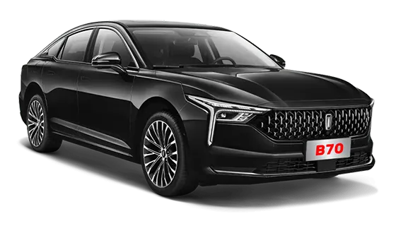Bestune B70