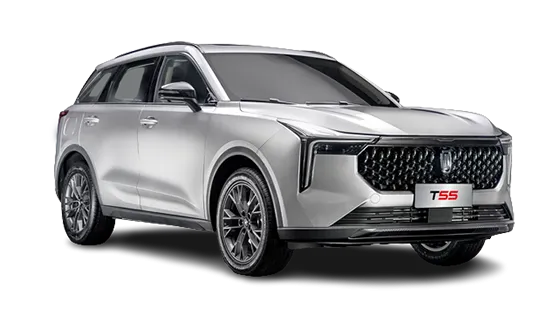 Bestune T55