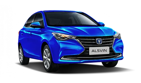 Alsvin