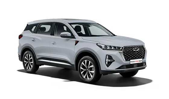 Tiggo 7 Pro Max