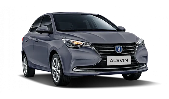 Alsvin