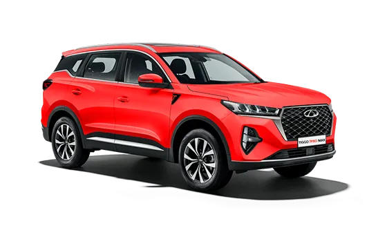 Tiggo 7 Pro Max