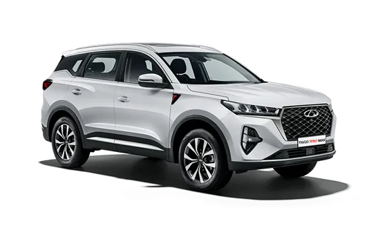 Tiggo 7 Pro Max