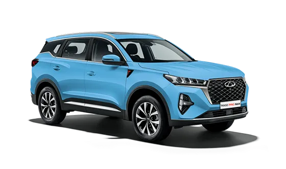 Tiggo 7 Pro Max