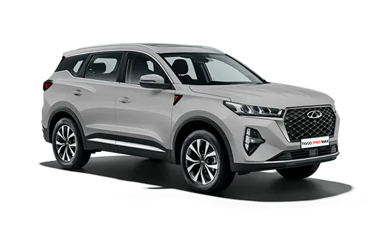 Tiggo 7 Pro Max