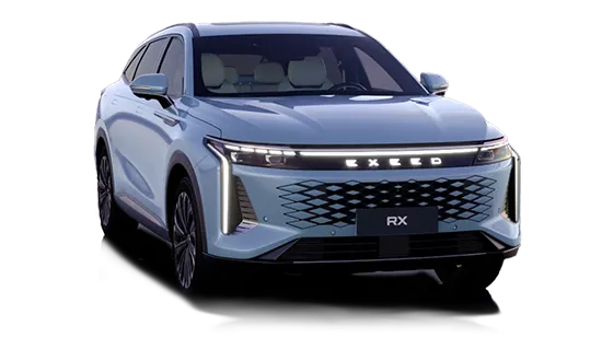 RX