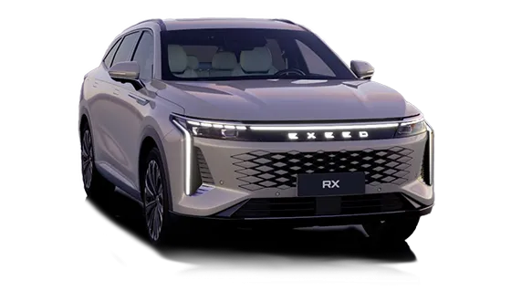 RX