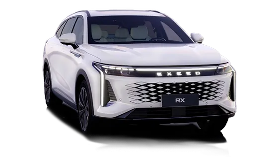 RX