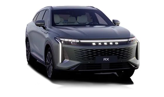 RX