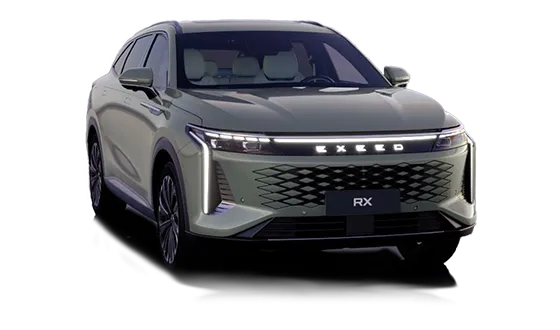 RX