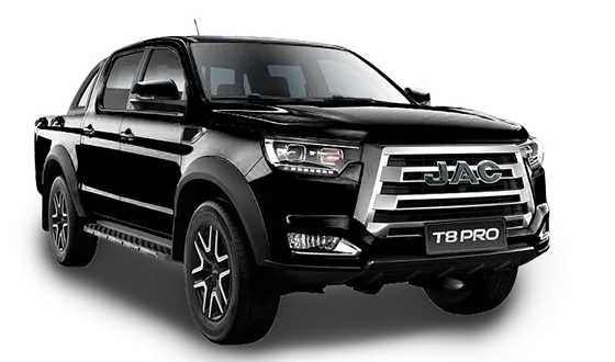 T8 Pro