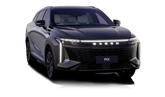 RX
